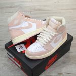 Giày Nike Air Jordan 1 Retro High OG ‘Washed Pink’ Best Quality