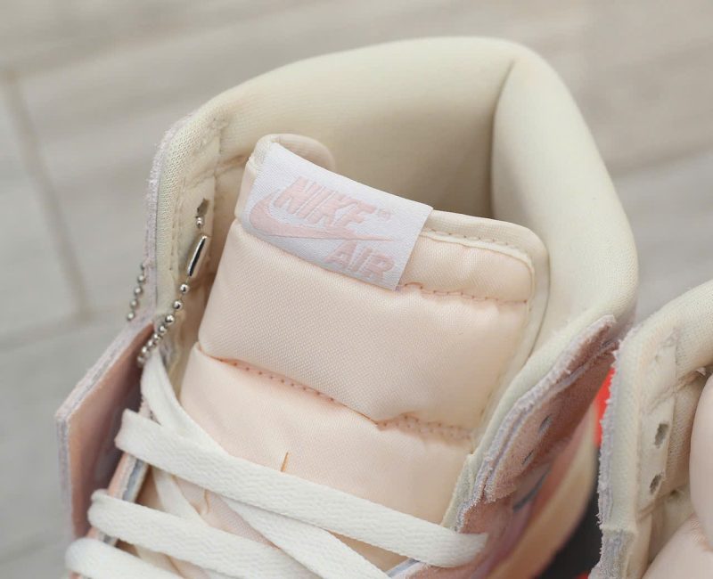 Giày Nike Air Jordan 1 Retro High OG ‘Washed Pink’ Best Quality