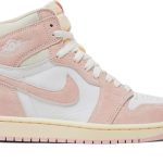 Giày Nike Air Jordan 1 Retro High OG ‘Washed Pink’ Best Quality