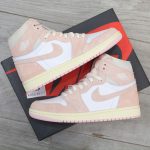 Giày Nike Air Jordan 1 Retro High OG ‘Washed Pink’ Best Quality