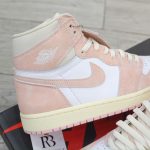 Giày Nike Air Jordan 1 Retro High OG ‘Washed Pink’ Best Quality