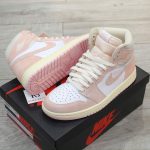 Giày Nike Air Jordan 1 Retro High OG ‘Washed Pink’ Best Quality