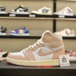 Giày Nike Air Jordan 1 Retro High OG ‘Washed Pink’ Best Quality