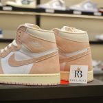 Giày Nike Air Jordan 1 Retro High OG ‘Washed Pink’ Best Quality