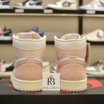 Giày Nike Air Jordan 1 Retro High OG ‘Washed Pink’ Best Quality