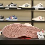 Giày Nike Air Jordan 1 Retro High OG ‘Washed Pink’ Best Quality