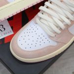 Giày Nike Air Jordan 1 Retro High OG ‘Washed Pink’ Best Quality