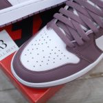 Giày Nike Air Jordan 1 Retro High OG ‘White Sky J Mauve’ Best Quality