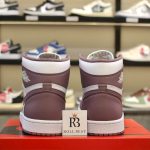 Giày Nike Air Jordan 1 Retro High OG ‘White Sky J Mauve’ Best Quality