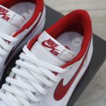 Giày Nike Air Jordan 1 Retro Low OG University Red Best Quality