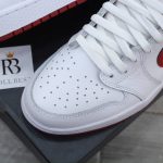 Giày Nike Air Jordan 1 Retro Low OG University Red Best Quality