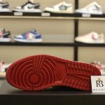 Giày Nike Air Jordan 1 Retro Low OG University Red Best Quality