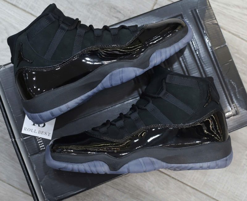 Giày Nike Air Jordan 11 Retro ‘Cap and Gown’ Best Quality