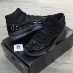 Giày Nike Air Jordan 11 Retro ‘Cap and Gown’ Best Quality