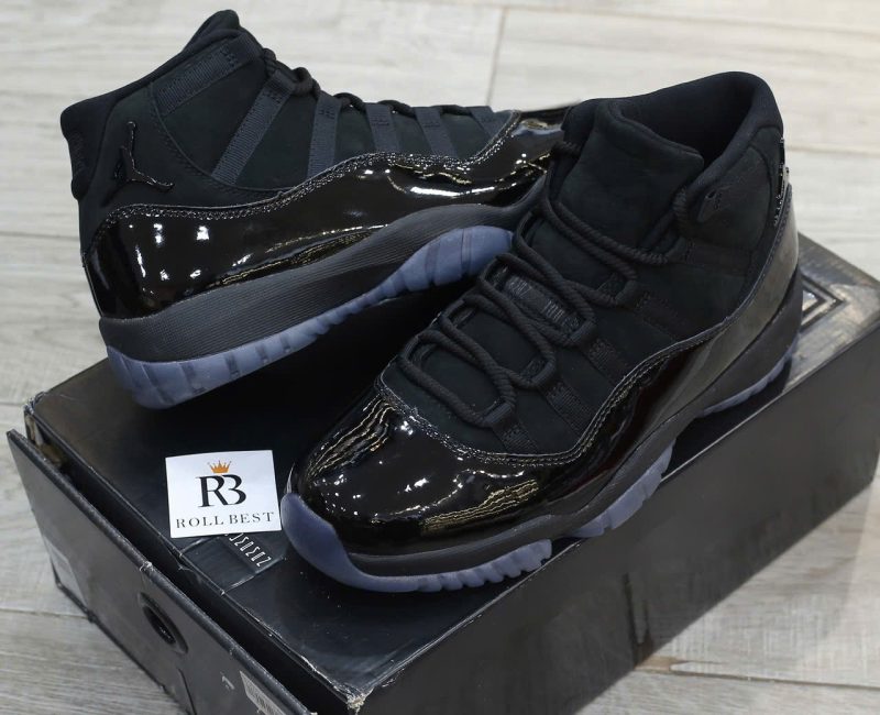 Giày Nike Air Jordan 11 Retro ‘Cap and Gown’ Best Quality