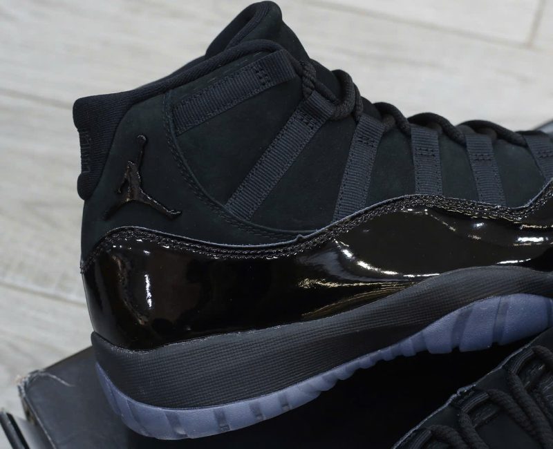 Giày Nike Air Jordan 11 Retro ‘Cap and Gown’ Best Quality