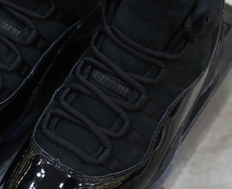 Giày Nike Air Jordan 11 Retro ‘Cap and Gown’ Best Quality