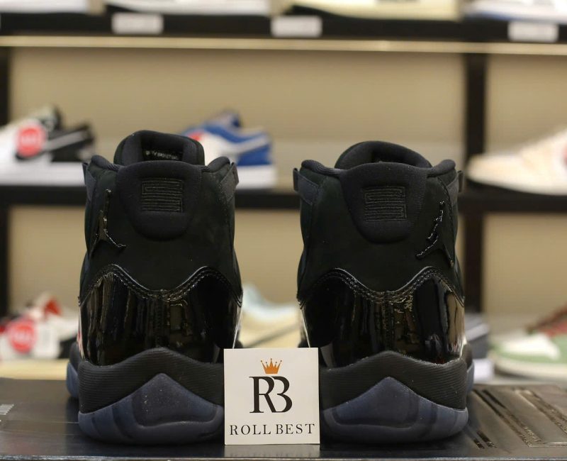 Giày Nike Air Jordan 11 Retro ‘Cap and Gown’ Best Quality