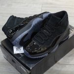 Giày Nike Air Jordan 11 Retro ‘Cap and Gown’ Best Quality