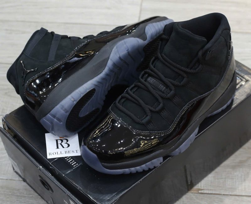 Giày Nike Air Jordan 11 Retro ‘Cap and Gown’ Best Quality