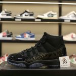 Giày Nike Air Jordan 11 Retro ‘Cap and Gown’ Best Quality