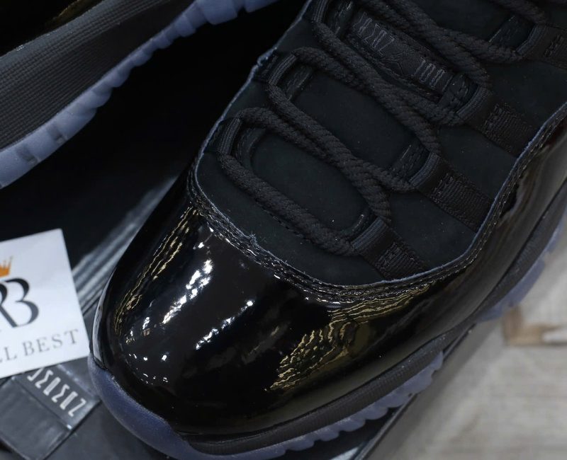 Giày Nike Air Jordan 11 Retro ‘Cap and Gown’ Best Quality