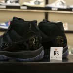 Giày Nike Air Jordan 11 Retro ‘Cap and Gown’ Best Quality