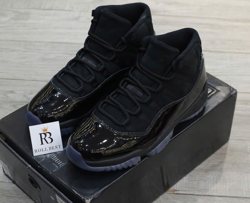 Giày Nike Air Jordan 11 Retro ‘Cap and Gown’ Best Quality