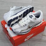 Giày Nike Air Zoom Vomero 5 ‘Photon Dust Metallic Silver’ Like Auth