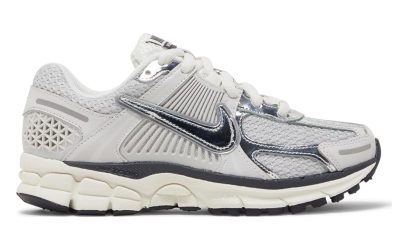 Giày Nike Air Zoom Vomero 5 ‘Photon Dust Metallic Silver’ Like Auth