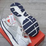 Giày Nike Air Zoom Vomero 5 ‘Photon Dust Metallic Silver’ Like Auth