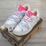 Giày Nike Off-White x Dunk Low ‘Lot 38 Of 50’ Best Quality