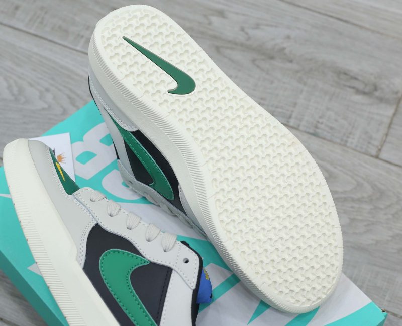 Giày Nike SB Force 58 Premium Malachite Best Quality