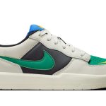 Giày Nike SB Force 58 Premium Malachite Best Quality