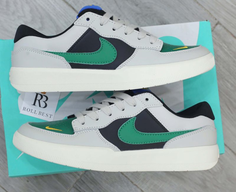 Giày Nike SB Force 58 Premium Malachite Best Quality