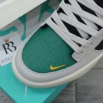 Giày Nike SB Force 58 Premium Malachite Best Quality