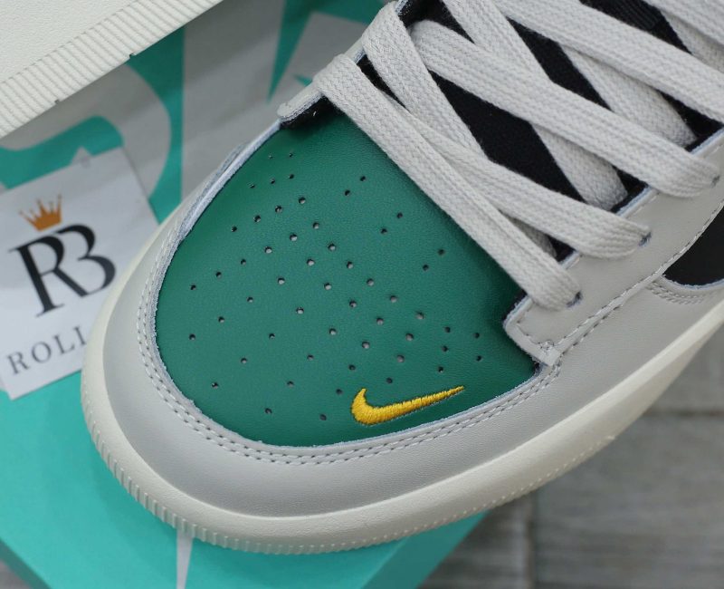 Giày Nike SB Force 58 Premium Malachite Best Quality