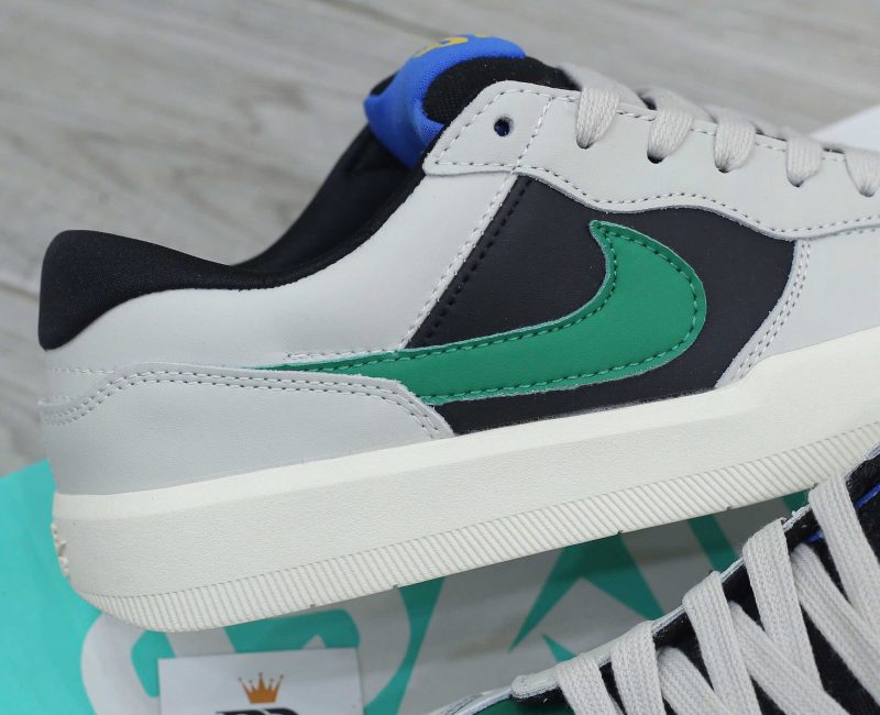 Giày Nike SB Force 58 Premium Malachite Best Quality