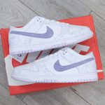 Giày Nike Wmns Dunk Low OG ‘Purple Pulse’ Best Quality