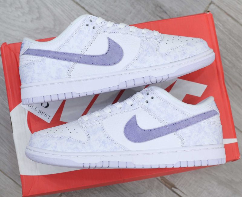 Giày Nike Wmns Dunk Low OG ‘Purple Pulse’ Best Quality