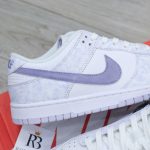 Giày Nike Wmns Dunk Low OG ‘Purple Pulse’ Best Quality