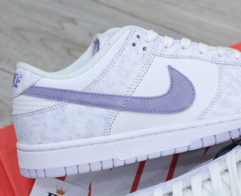 Giày Nike Wmns Dunk Low OG ‘Purple Pulse’ Best Quality