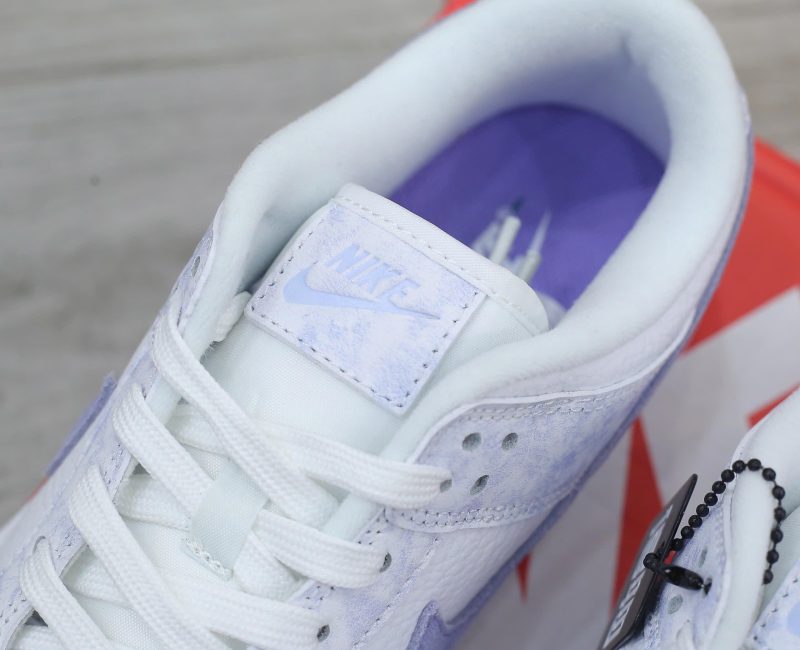 Giày Nike Wmns Dunk Low OG ‘Purple Pulse’ Best Quality