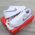 Giày Nike Wmns Dunk Low OG ‘Purple Pulse’ Best Quality