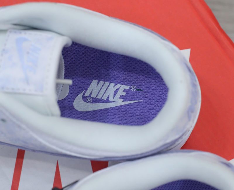 Giày Nike Wmns Dunk Low OG ‘Purple Pulse’ Best Quality