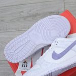 Giày Nike Wmns Dunk Low OG ‘Purple Pulse’ Best Quality