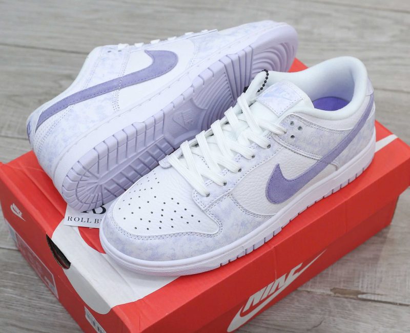 Giày Nike Wmns Dunk Low OG ‘Purple Pulse’ Best Quality