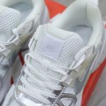 Giày Nike Wmns V2K Run ‘Metallic Silver’ Like Auth