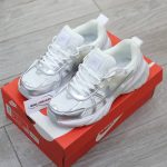 Giày Nike Wmns V2K Run ‘Metallic Silver’ Like Auth