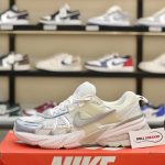 Giày Nike Wmns V2K Run ‘Metallic Silver’ Like Auth